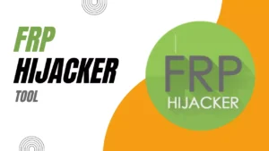 FRP Hijacker Tool