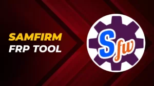 SamFirm FRP Tool